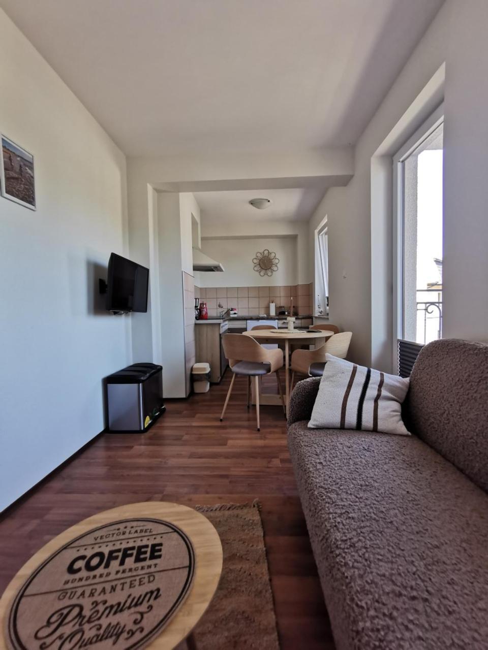 Apartment Kotwiczna 9 By Sunny Darlowo