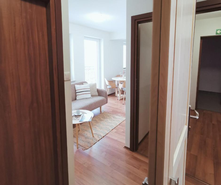 Apartment Kotwiczna 9 By Sunny Darłowo