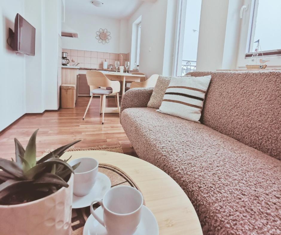 Apartment Kotwiczna 9 By Sunny